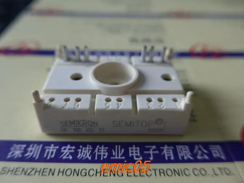 

Original Stock SK100KQ12