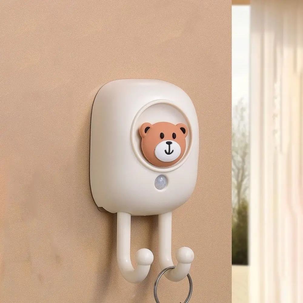 Plastic Go Out Reminder Automatic Intelligent Sensing Smart Voice Smart Voice reminder Anti-Loss Household Doorbell