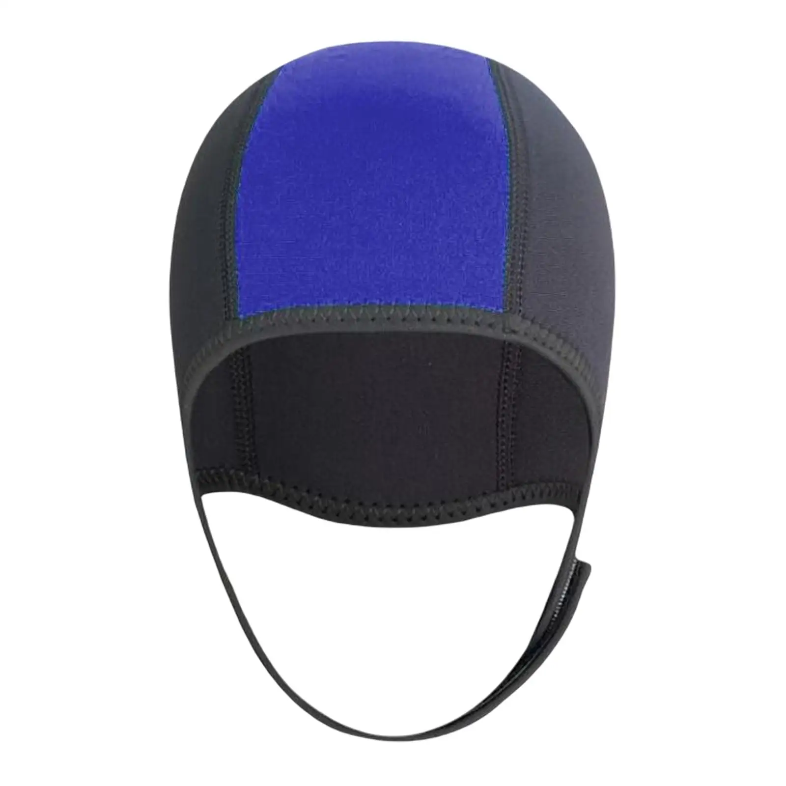 3mm Neoprene Scuba Diving Hat Dive Hood Wetsuit Thermal Hood for Surfing