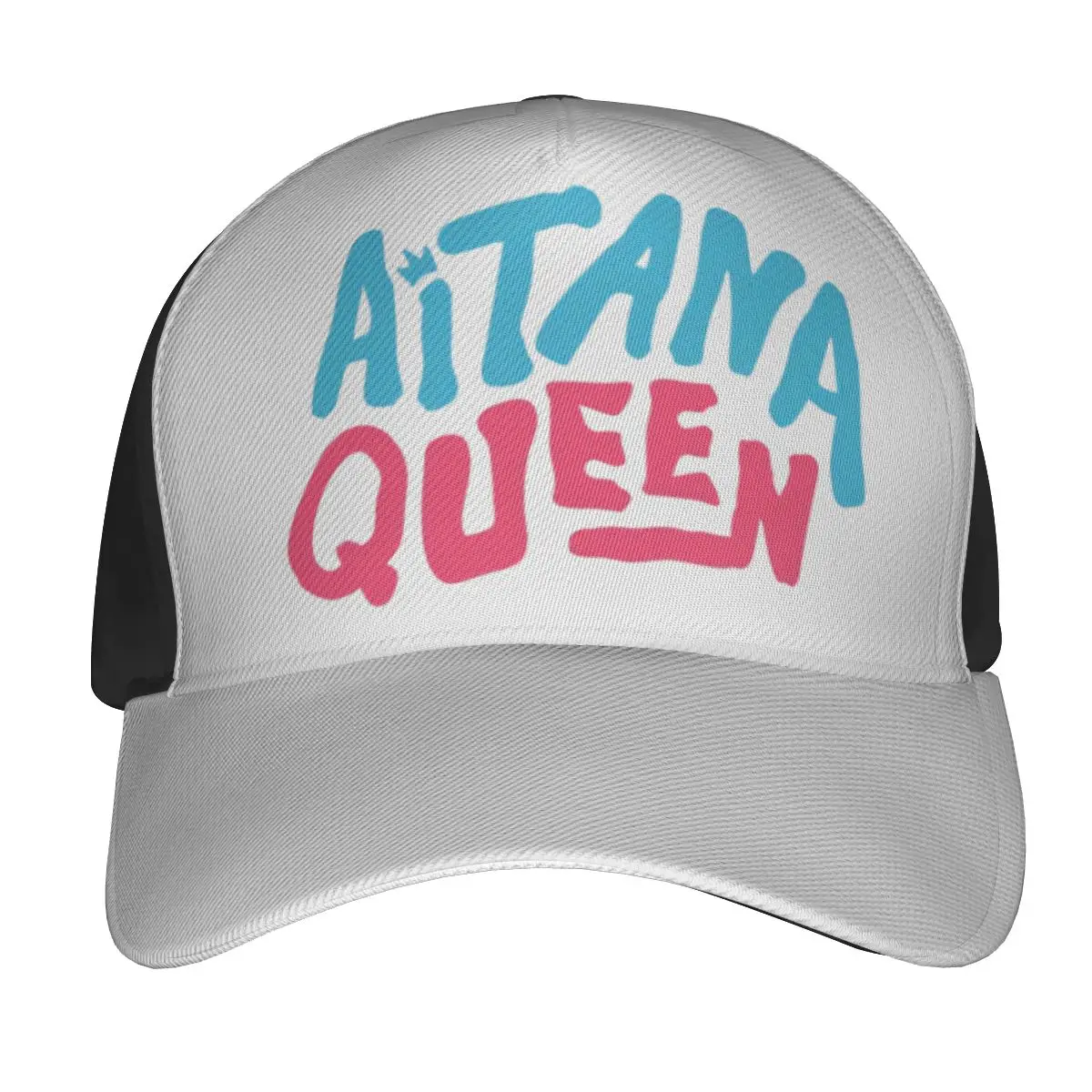 

Aitana Ocana Printing Athletic Baseball Cap Dad Hat Ball Hat Cowboy Hat Beach Sun Hat