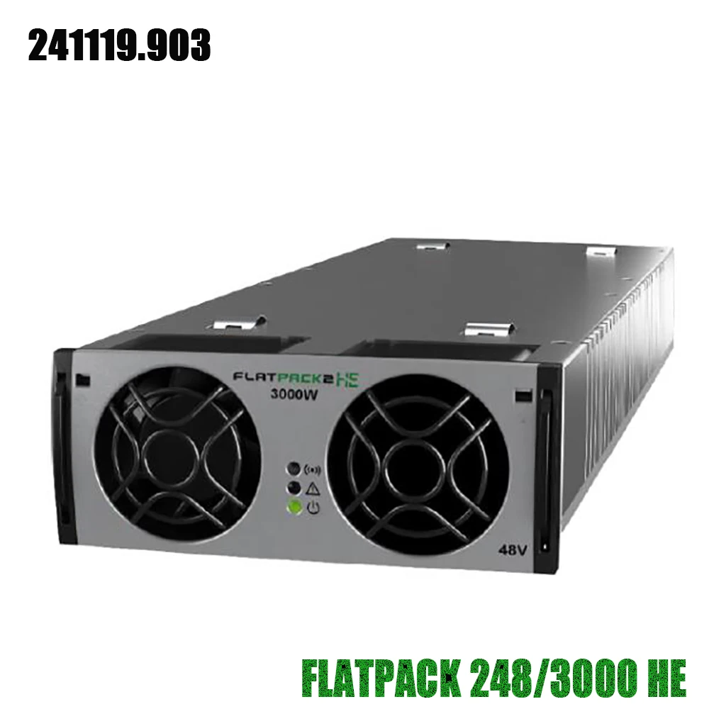 ELTEK FLATPACK 248/3000 HE용 전원 모듈 241119.903