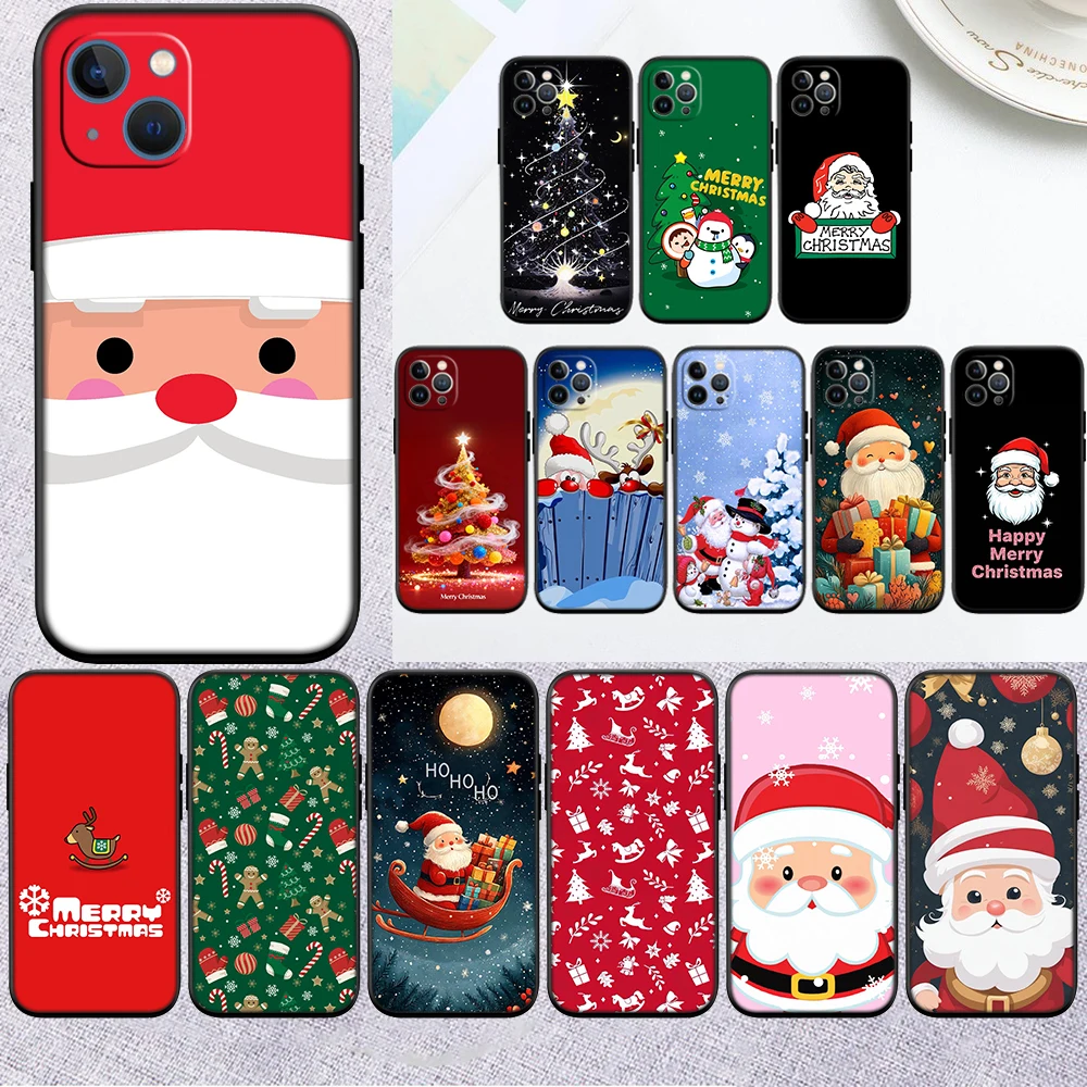 Merry Christmas Gift: Premium High-End Phone Case