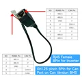 Inverter Cable