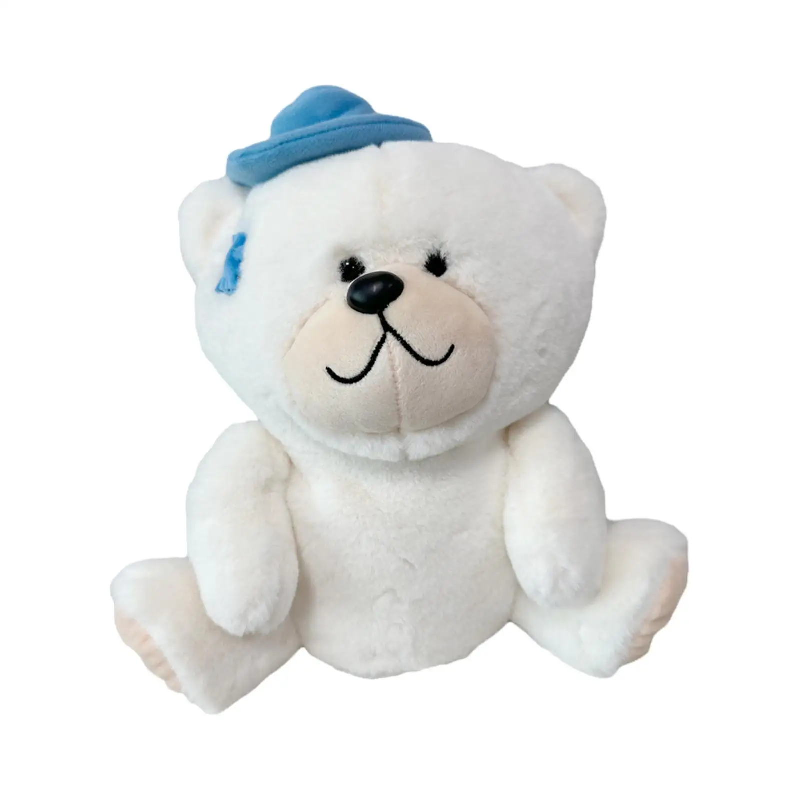 

Golf Club Headcover Plush Comfortable Shaft Protective Golf Wood Head Cover