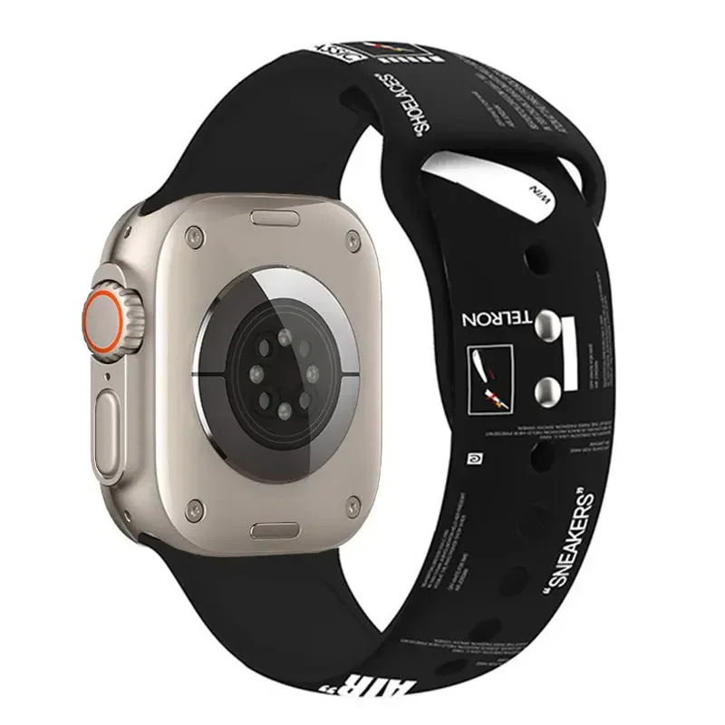  ġ Ʈ  μ Ǹ Ʈ, 49mm, 44mm, 45mm, 40mm, 41mm, 42mm, 44mm , Correa Iwatch 8 7 Se 9 6 5 4 3 2