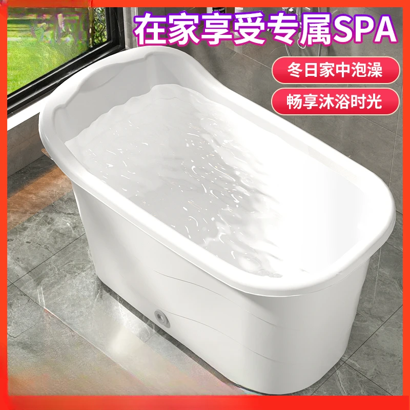 Catálogo de fabricantes de Large Plastic Bath Tubs For Adults de