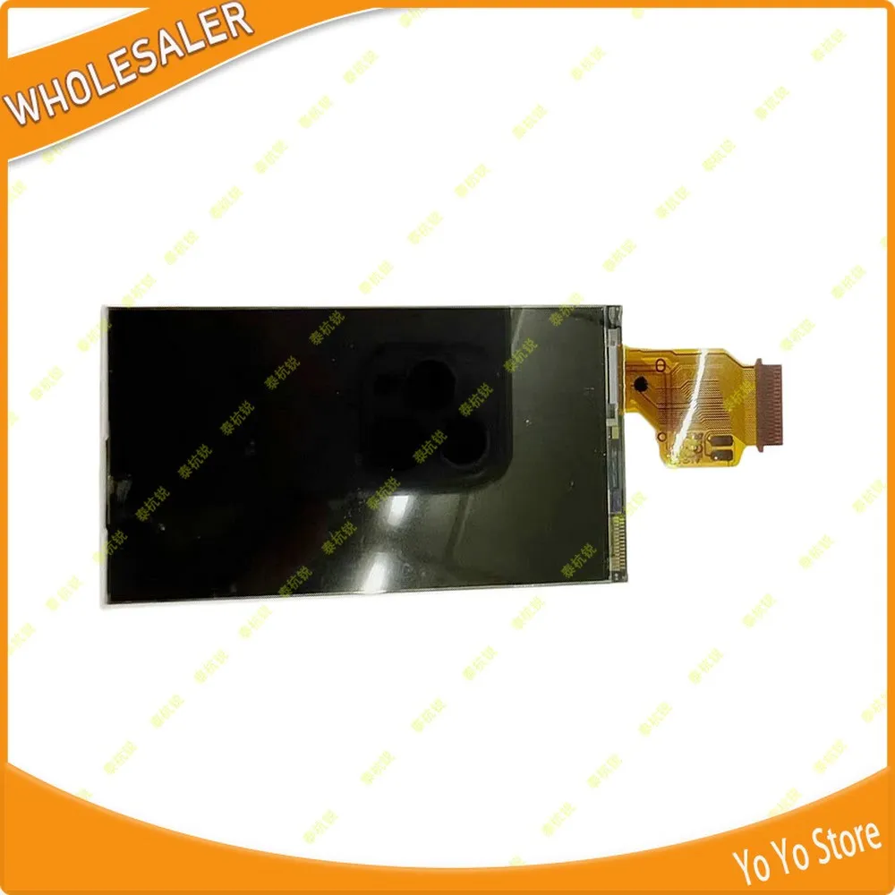 TX5 TX1 T99 T110용 터치 카메라 부품이 없는 백라이트가 있는 새 화면 LCD 디스플레이