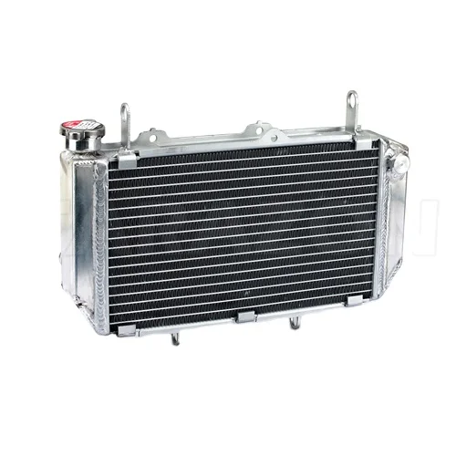 

Chinese ATV Aluminum YFZ 450 R Radiator Cooling System for Parts