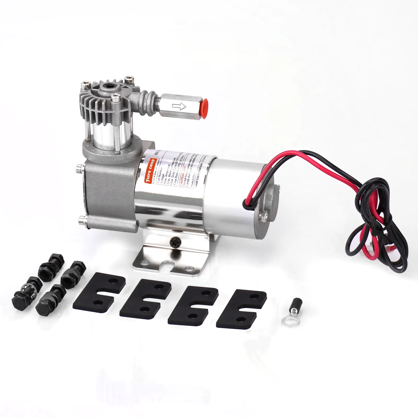 Compressore D'Aria-H250/120Psi / 1.03Cfm (Produttore Di Compressori D'Aria Viair)