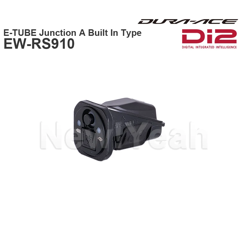Shimano Ew-rs910 Junction A Handlebar End Replacement Parts