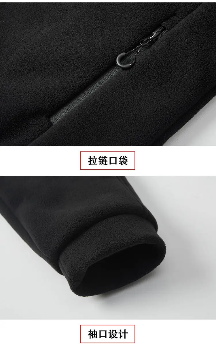 Übergroße, lässige, warme, weiße Entendaunenjacke mit Kapuze, Winter, einfarbig, winddicht, Puffermantel, gepolsterte Parkas für den Außenbereich – Detail 15
