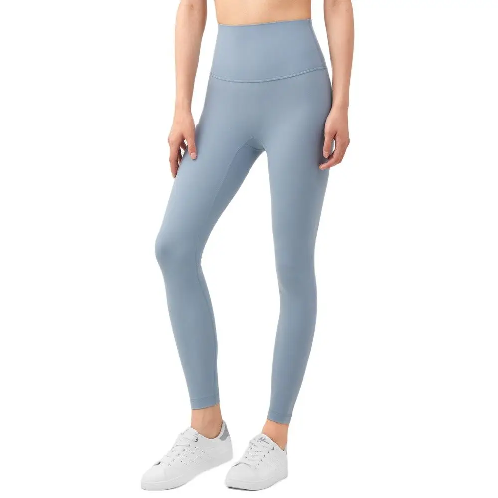 NCLAGEN Women High Waist Leggings With 