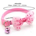 1pcs pet collar