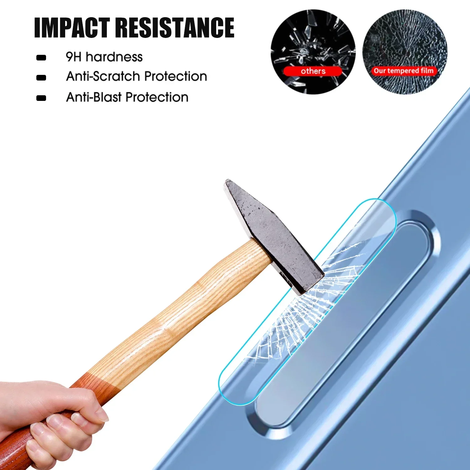 10-30Pcs Button Sticker For iPhone 16 Pro Max 16Pro 16Plus Side Buttons Protector Camera Button Anti-scratch Protective Stickers