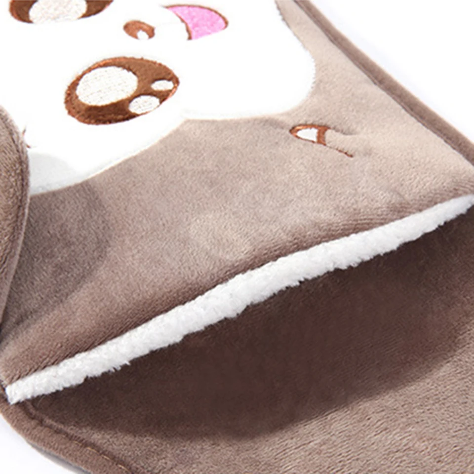 3 Piece Lightweight Hot Water Bottle Set