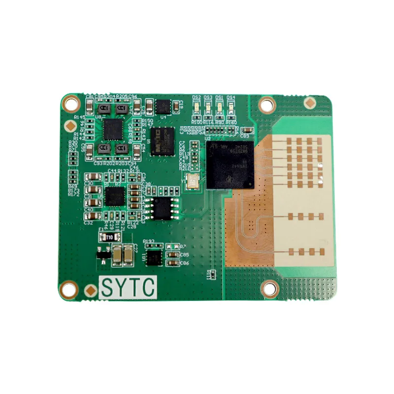 

77g миллиметровый волновой радар, радар дыхательного пульса R77abh1, радар-модуль