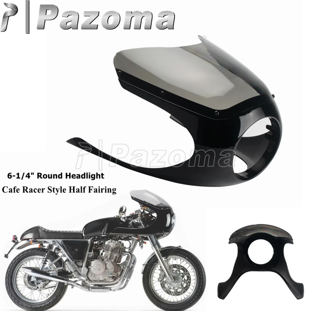 7/8 Motorcycle Grips BMW R80 RT PROJECT CAFE RACER BOBBER CHOPPER