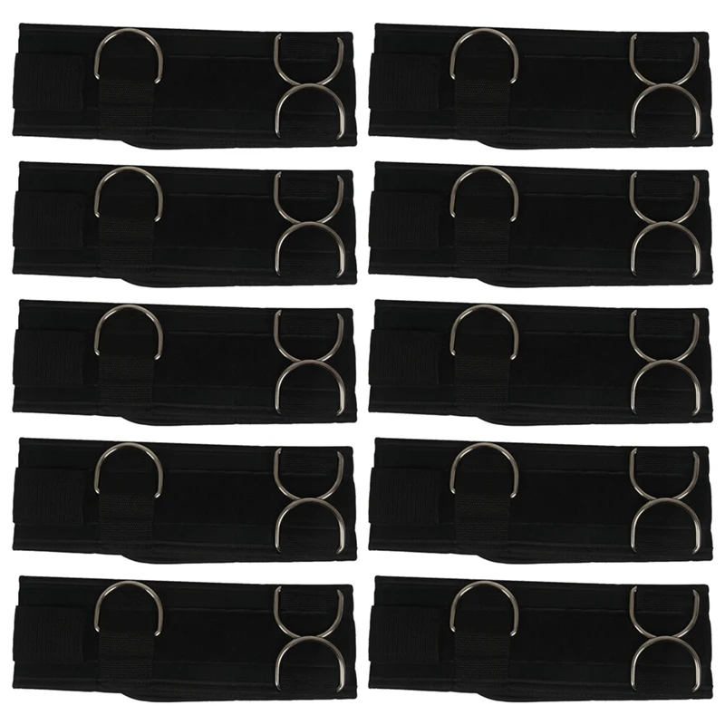 

10X Training Resistance Band Belt Power Strength Dragging Rope Waist Tyre Weight-Bearing Gym Equipment For Weightlifting