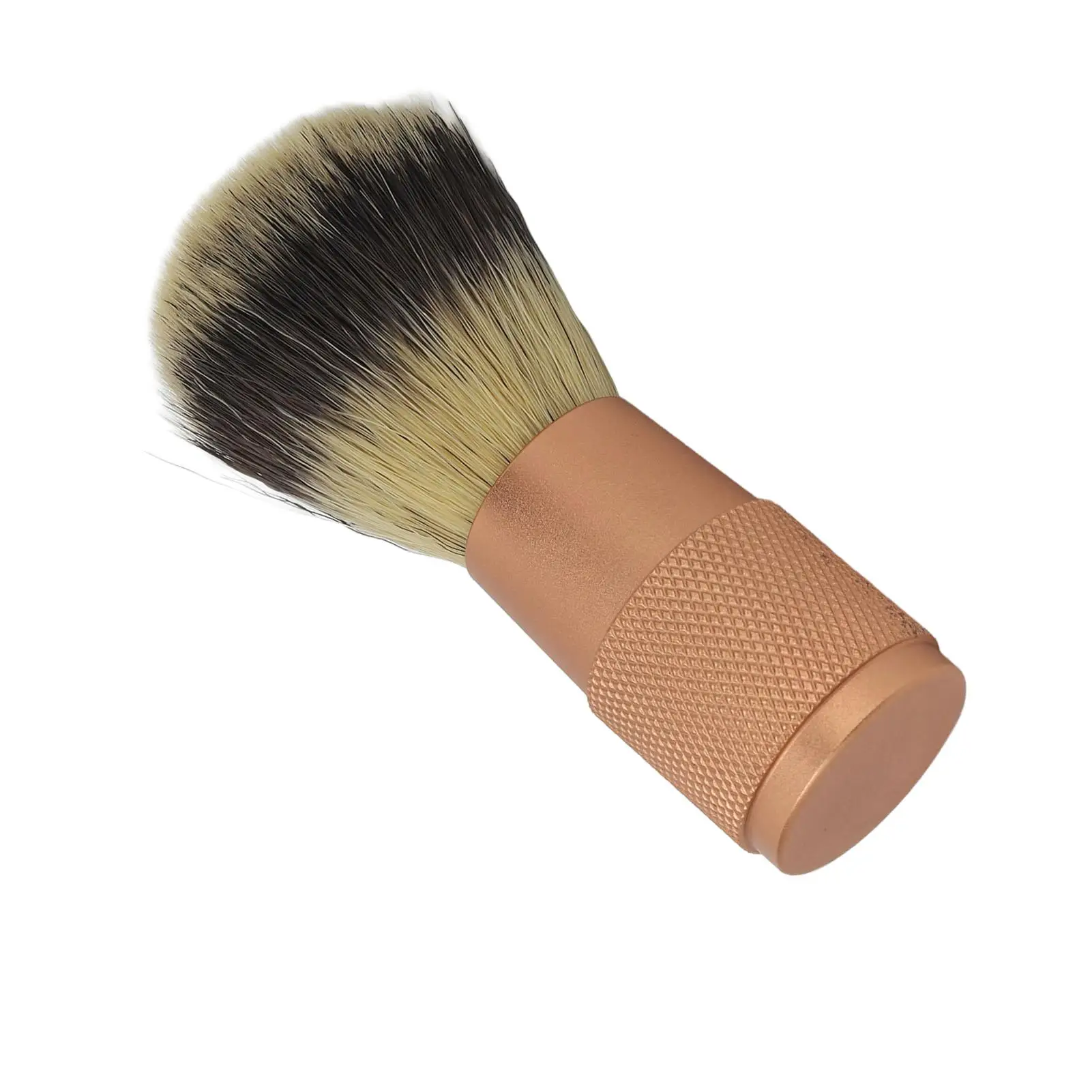 Portable Synthetic Shaving Brush for Mustache Beard Shaving
