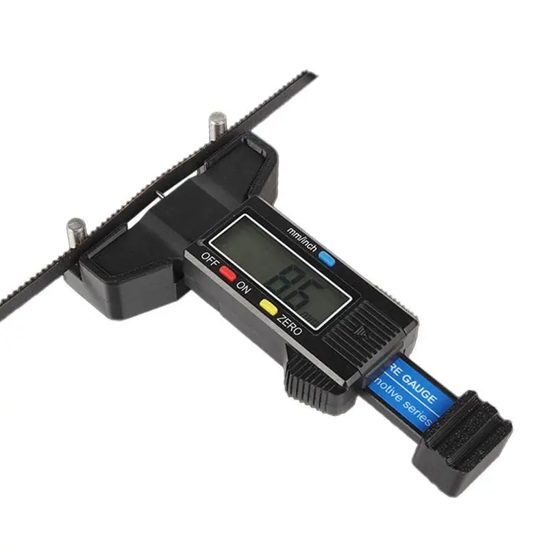 

Измеритель натяжения ремня, тестер с цифровым дисплеем для 3D принтеров