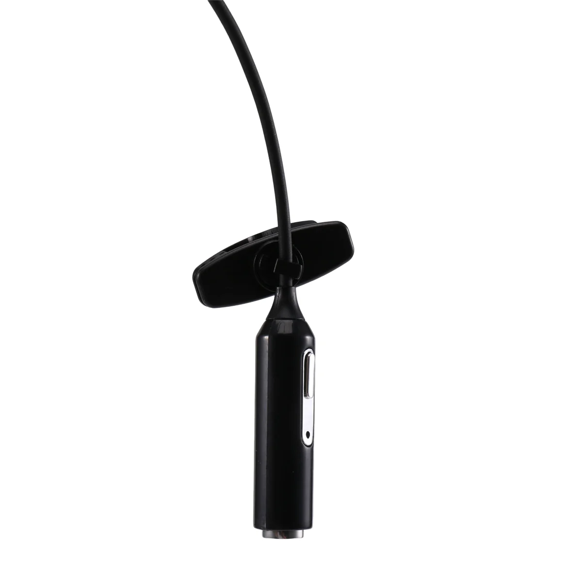 Hot sale 2-Pin PTT Mic Headset to 3.5mm Air Acoustic Tube Earpiece for UV-5R 888s