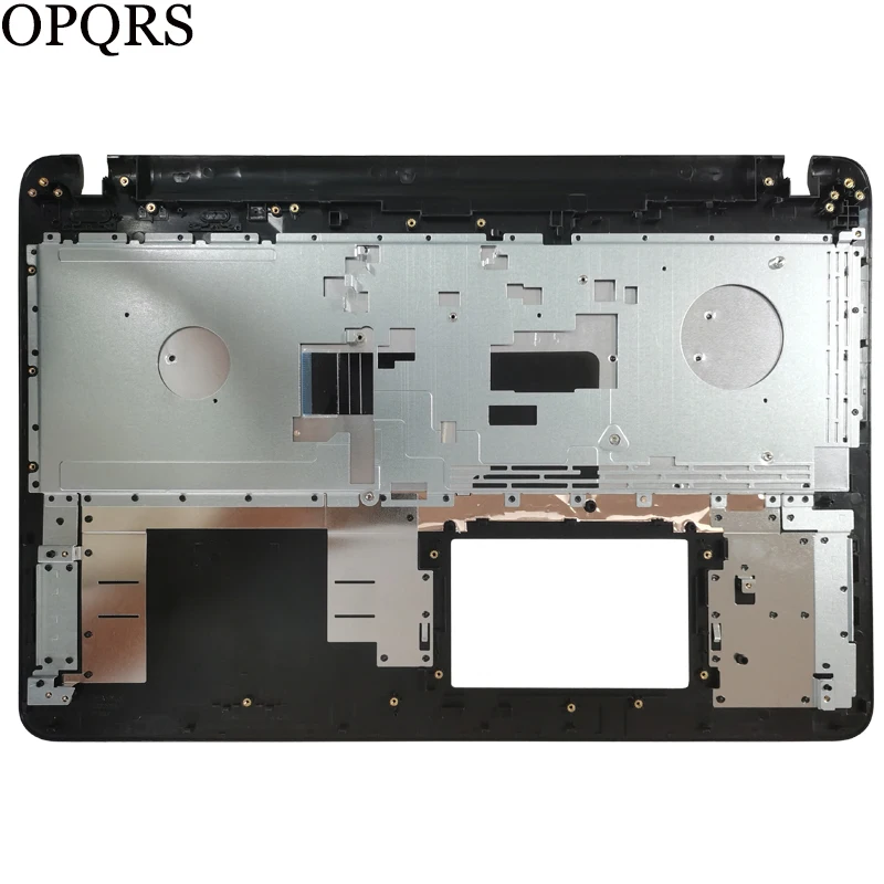 Teclado Portátil Palmrest Superior para Sony Vaio Fit15 Svf15 Svf152 Svf153 Svf15e Svf154 Svf152c29v Eua Russo Reino Unido Espanhol Brasil - Imagem 2
