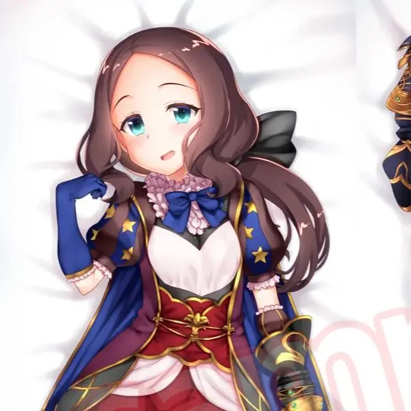 Airuiyun Animation Pillow Boutique Franchise Store