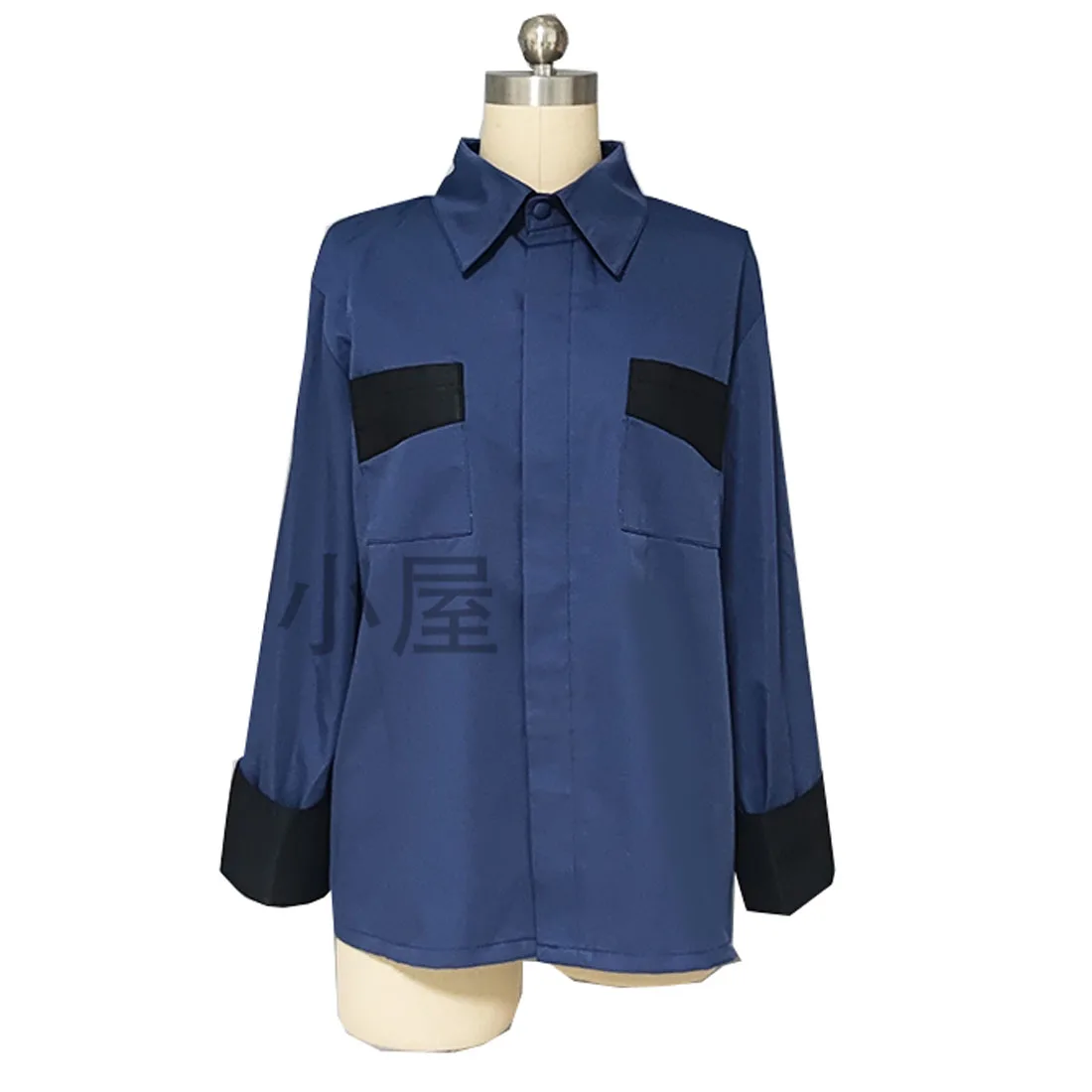 

2022 Ensemble Stars Tsumugi Aoba Cosplay Carnaval Costume Halloween Christmas Costume