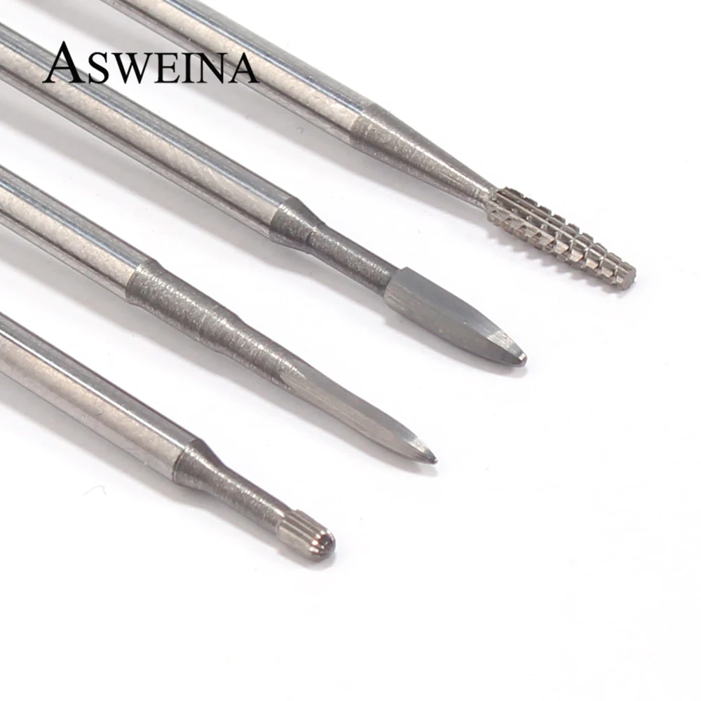 Nail drill bit for Manicure Machine 1pc