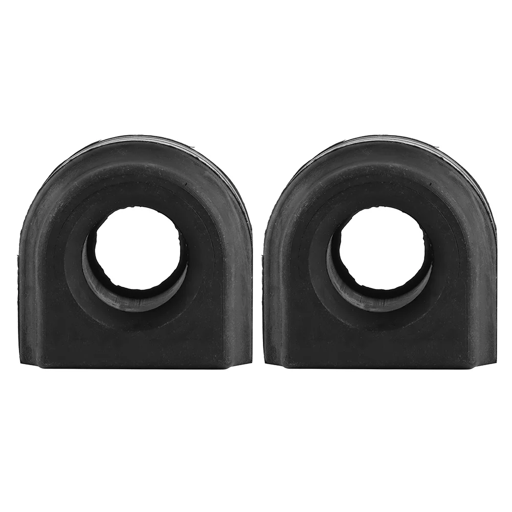 Front Axle Stabilizer Sway Bar Bushing Left Right 31356777933 2pcs BMW F10 F11 F12 520d 520i 528i 640i Anti Roll Bar Bush front axle sway bar bushing