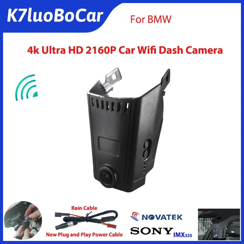Bmw X3 Dash Cam