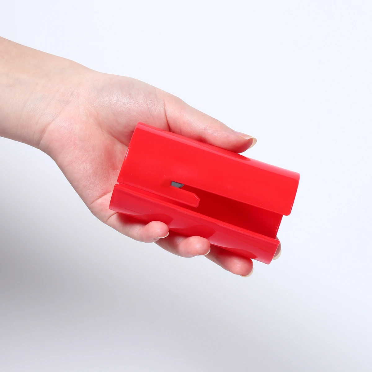 Paper Cutter 1pc Portable Mini Christmas Packaging Paper Cutting Knife Wrapping