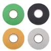 Ice Hockey Stick Tape Badminton Handle Bike Grip Handlebar Tape Steering Wheel Cover Anti-slip Cloth Hockey Sticky Rubber Tape 6