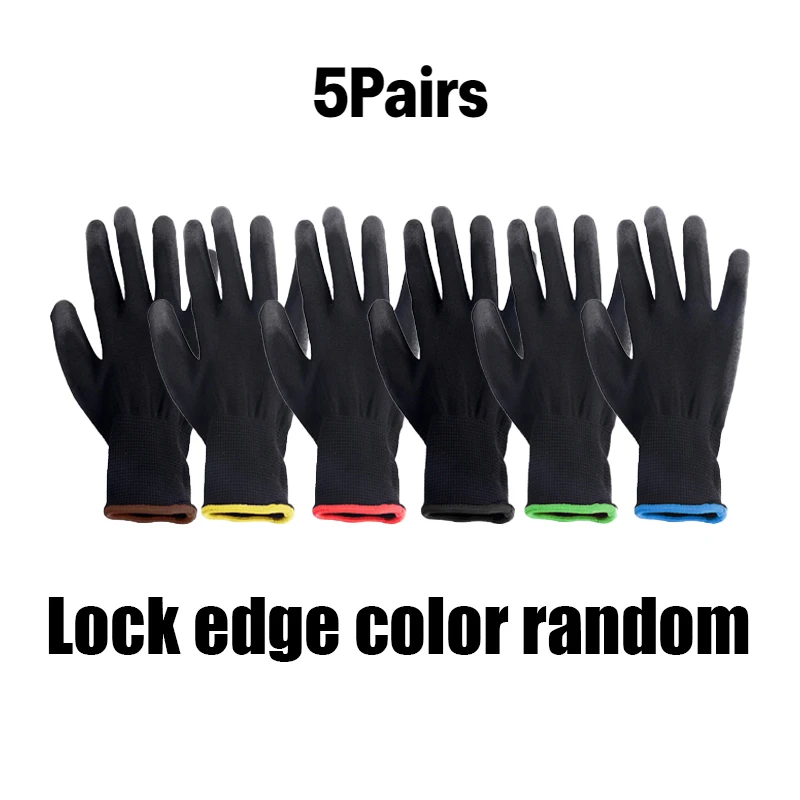 5Pairs