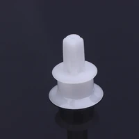 Nouveau 1 pièce pour mélangeur Braun 350ml MQ325 MQ525 MQ5025 MQ545 MQ3025 MQ725, coupleurs de mélangeur, couvercle supérieur, noyau d'arbre 5