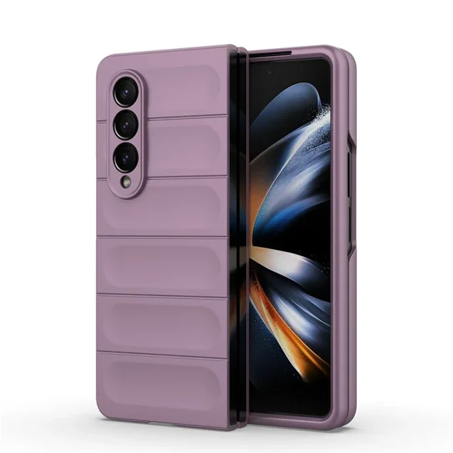 Premium Protective Armor Case for Samsung Galaxy Z Fold Series