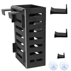 Hydroponic Glass Plant Holder and Display Stand (Set 3)