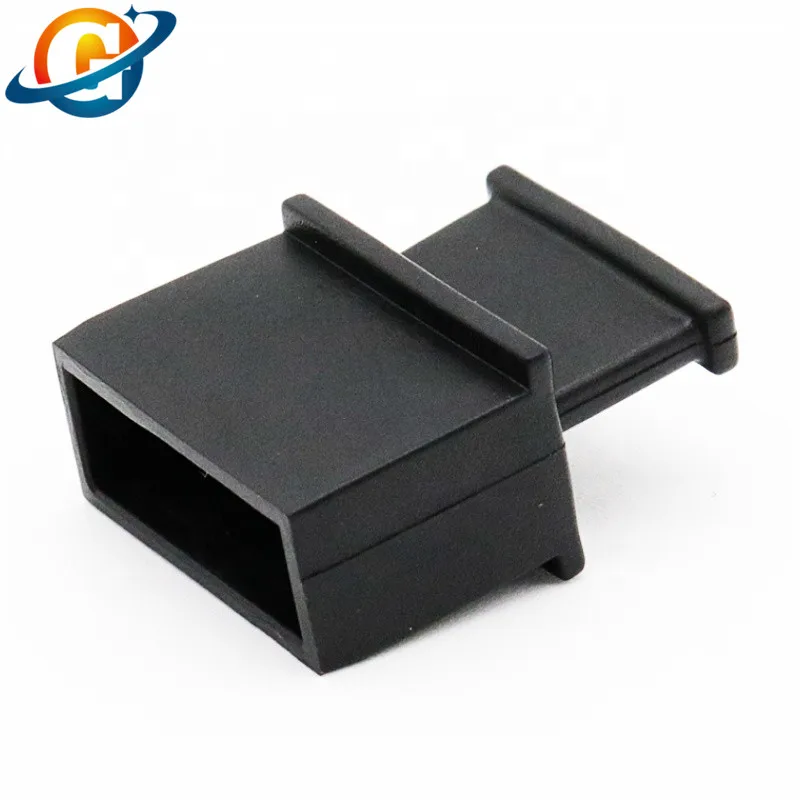 QSFP28 XFP SFP резиновая Пылезащитная