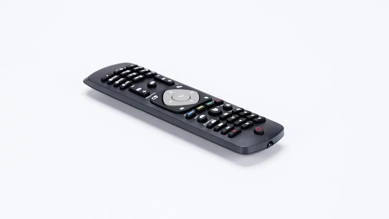 2021 NEW Replacement TV Remote Control for Philips RC4347/01