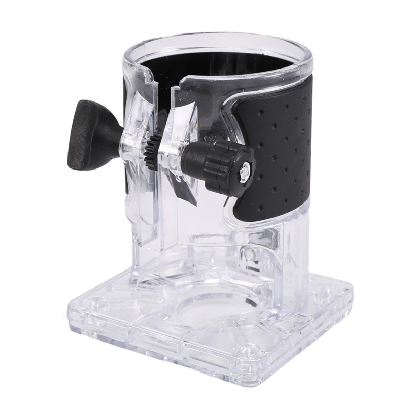Trimmer Machine Base Woodworking Cutter Electric Trimmer Machine Base Power Tool Accessories Plunge Router