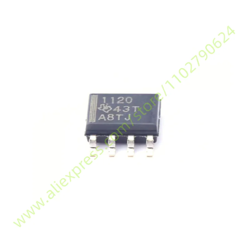 

1 шт., новинка, оригинальный TPS1120DR, трубка с полевым эффектом SOP8 1120