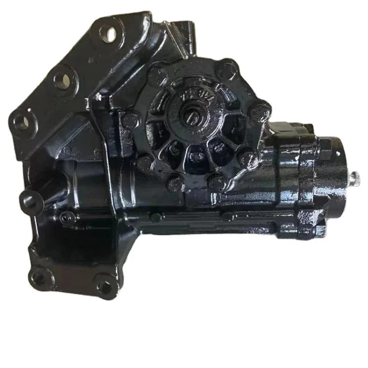 

Рулевая коробка для isuzu 8D9c, заводской поставщик 1-44000-843-5 144008435 1-44000-843-4 1-44000-843-3 446-01911 RHD