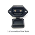 2 6 without signal p