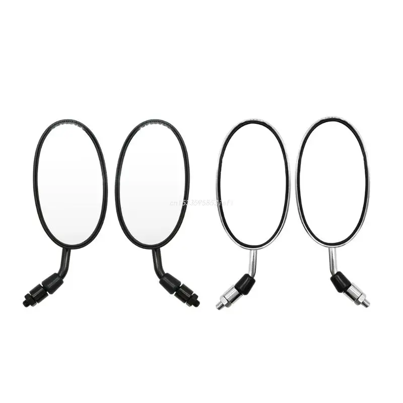 HighperformanceMotorcycleSideMirrorsUniversalMotorcyclesRearview