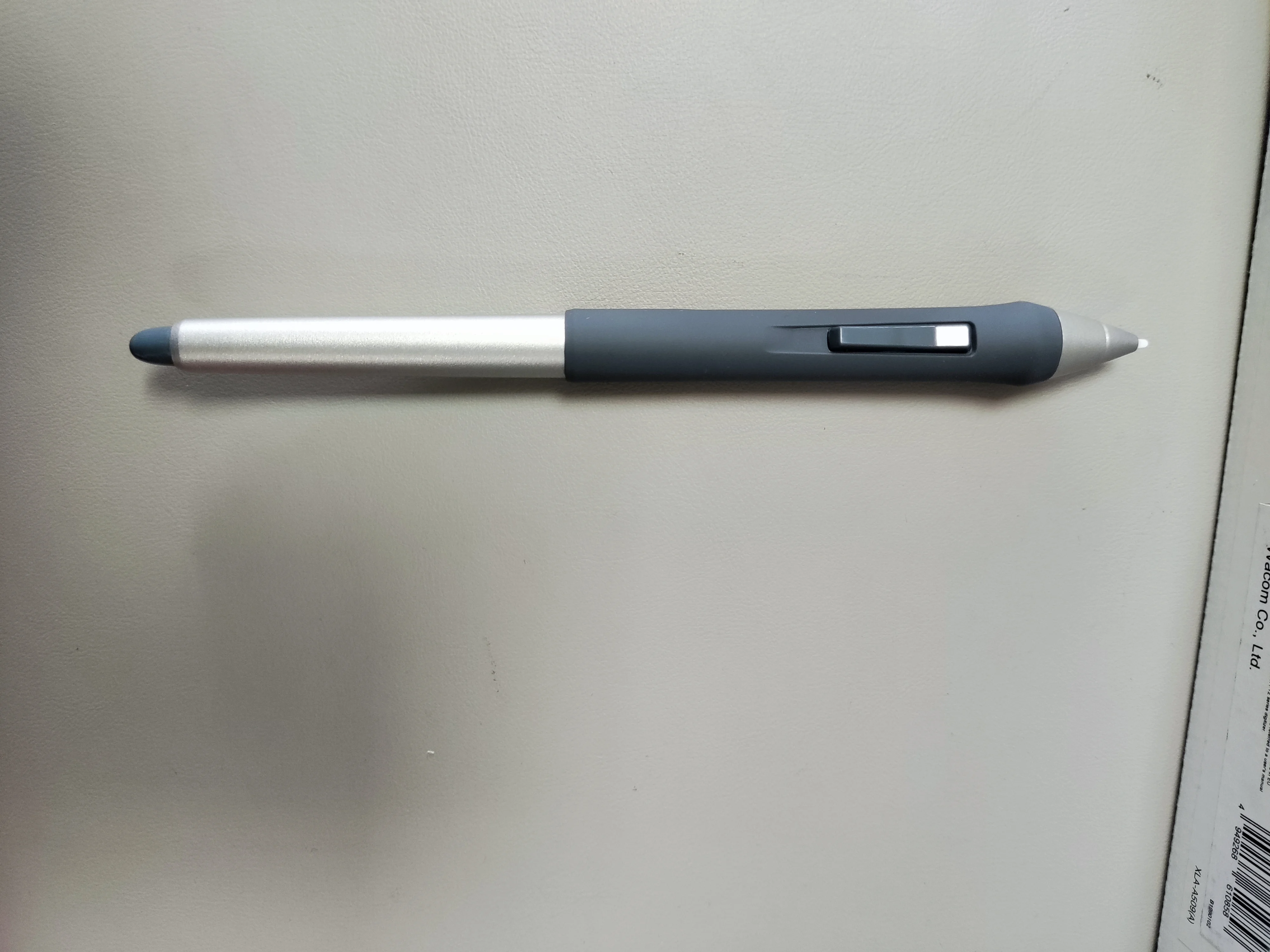 Wacom Intuos3 グリップペン ZP-501E o7r6kf1 Wacom Intuos3 Wireless GRIP PEN ZP-501-E Tested for all