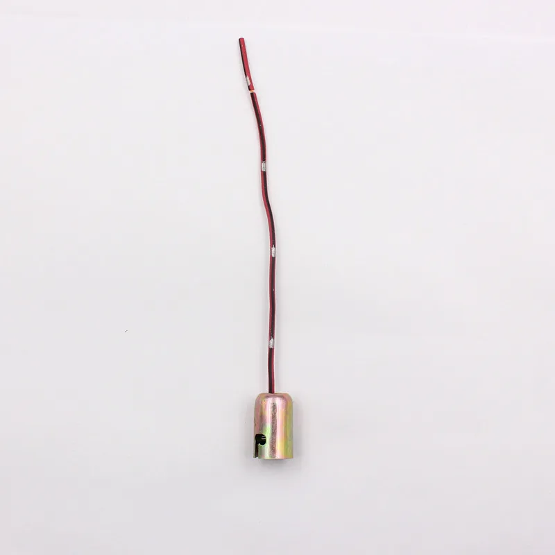 BA9S auto led light holder Adapter socket Base Connector T11/BA9S H6W T4W T9 led lamp holder wire relay harness