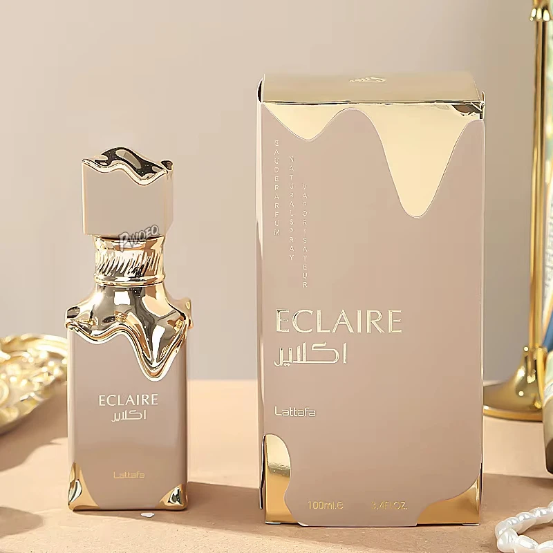 100 مللي عطر أو دي عطر نسائي برائحة الأزهار عطر يد...