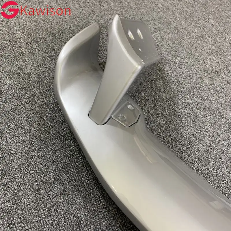 Рисунок 5 - Детали для боди-диффузора для Honda