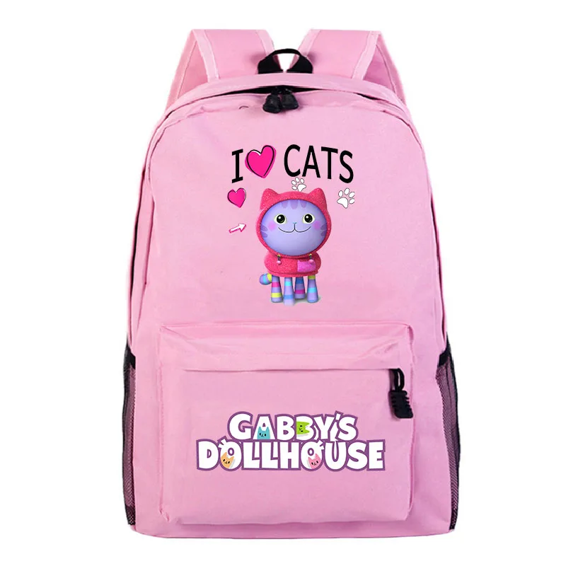 Рисунок 2 - Дорожная сумка для кукольного домика Gabby