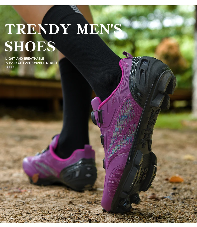 Muddyfox RBS100 Cycling Shoes Ladies | A